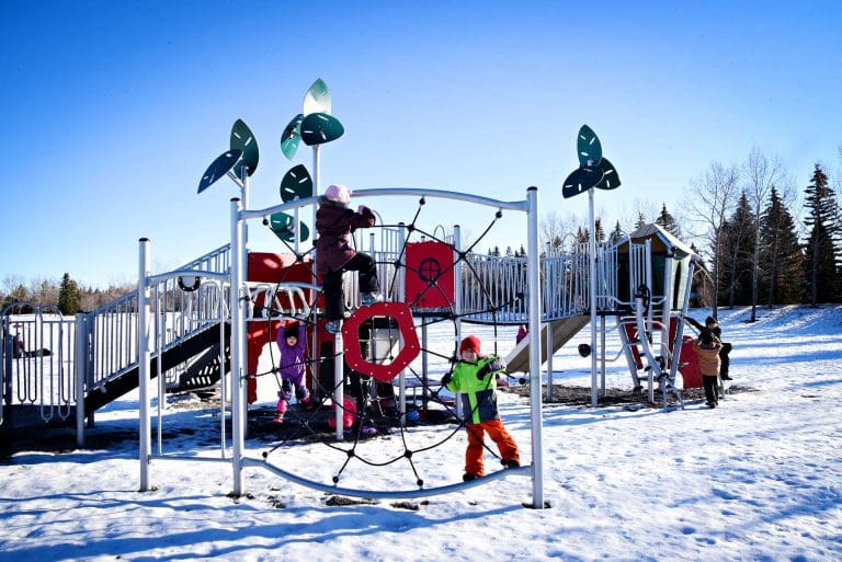 Accueil École Terre des Jeunes